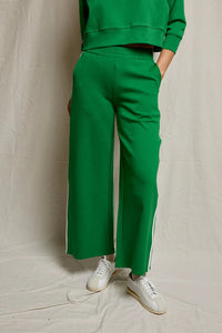 Mikos Travel Wide Leg Pant