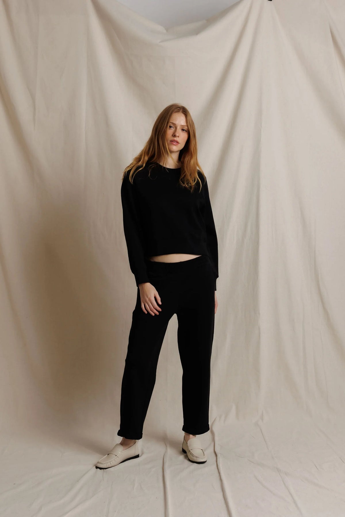 Sutton Pant