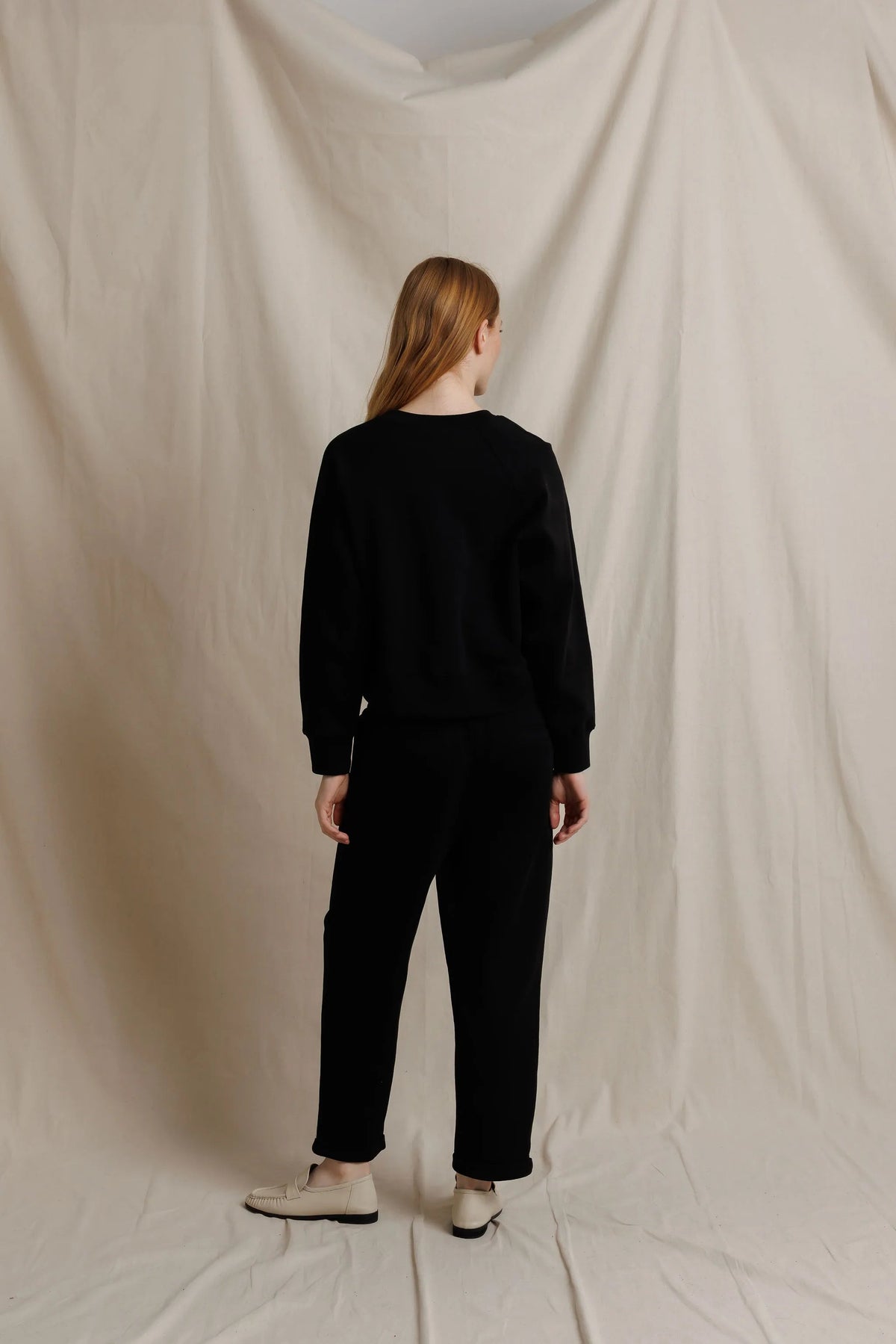 Sutton Pant