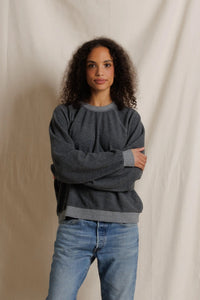 Ziggy Oversized