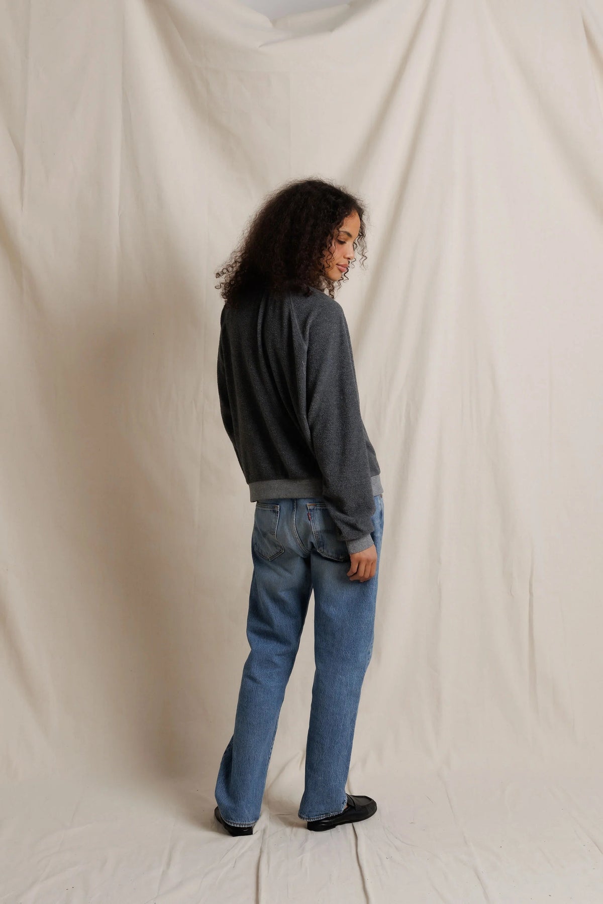 Ziggy Oversized