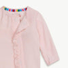 Magnetic Footie with Ruffles