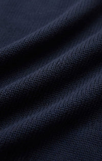Stratton V-Neck Sweater