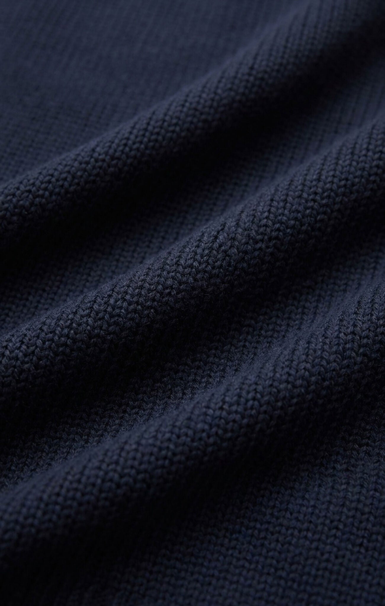 Stratton V-Neck Sweater