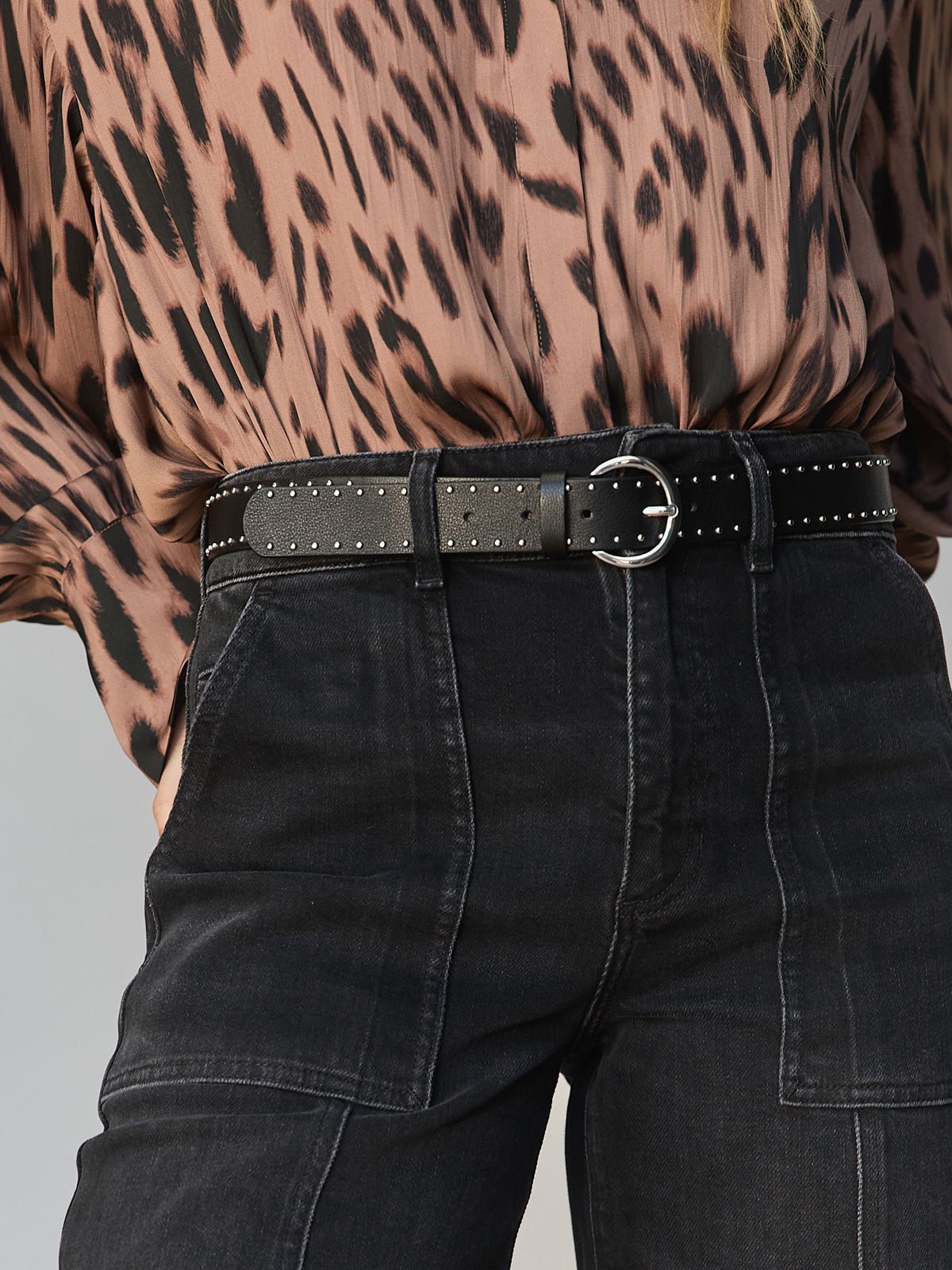 Riot Belt