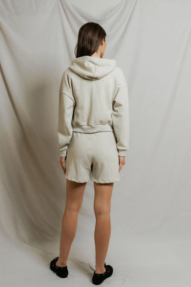 Sean Zip-Up Hoodie
