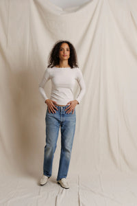Silva Long Sleeve