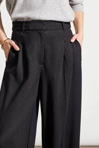 Flowy Palazzo Trousers