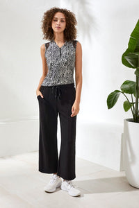 Techno Lux Pull-On Pant