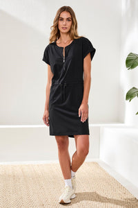 Zip Dress