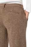 Kelsey Wide Leg Trouser 31"