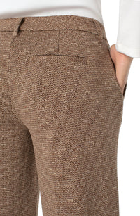 Kelsey Wide Leg Trouser 31"