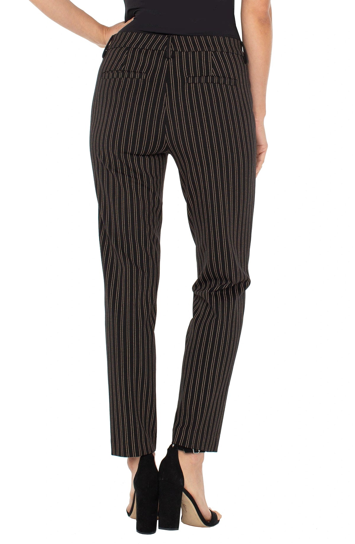 Kelsey Trouser