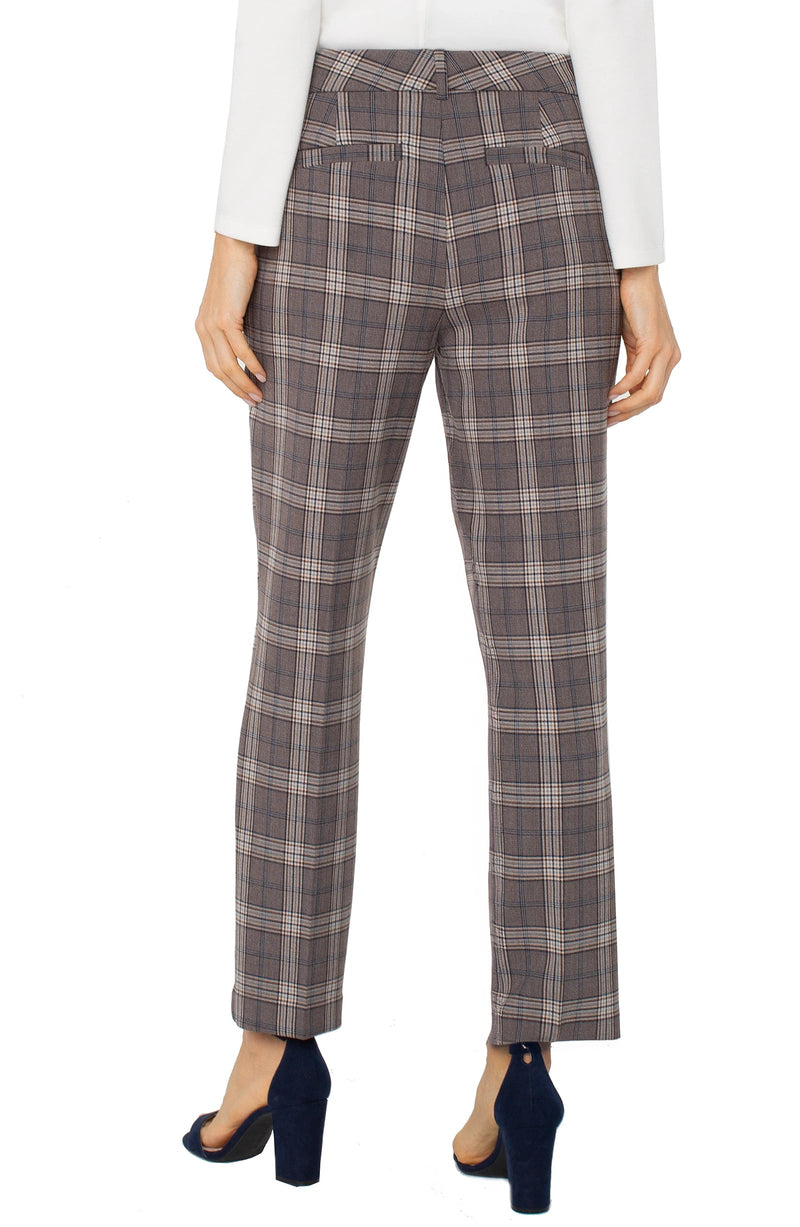 High Rise Kelsey Trouser 28"