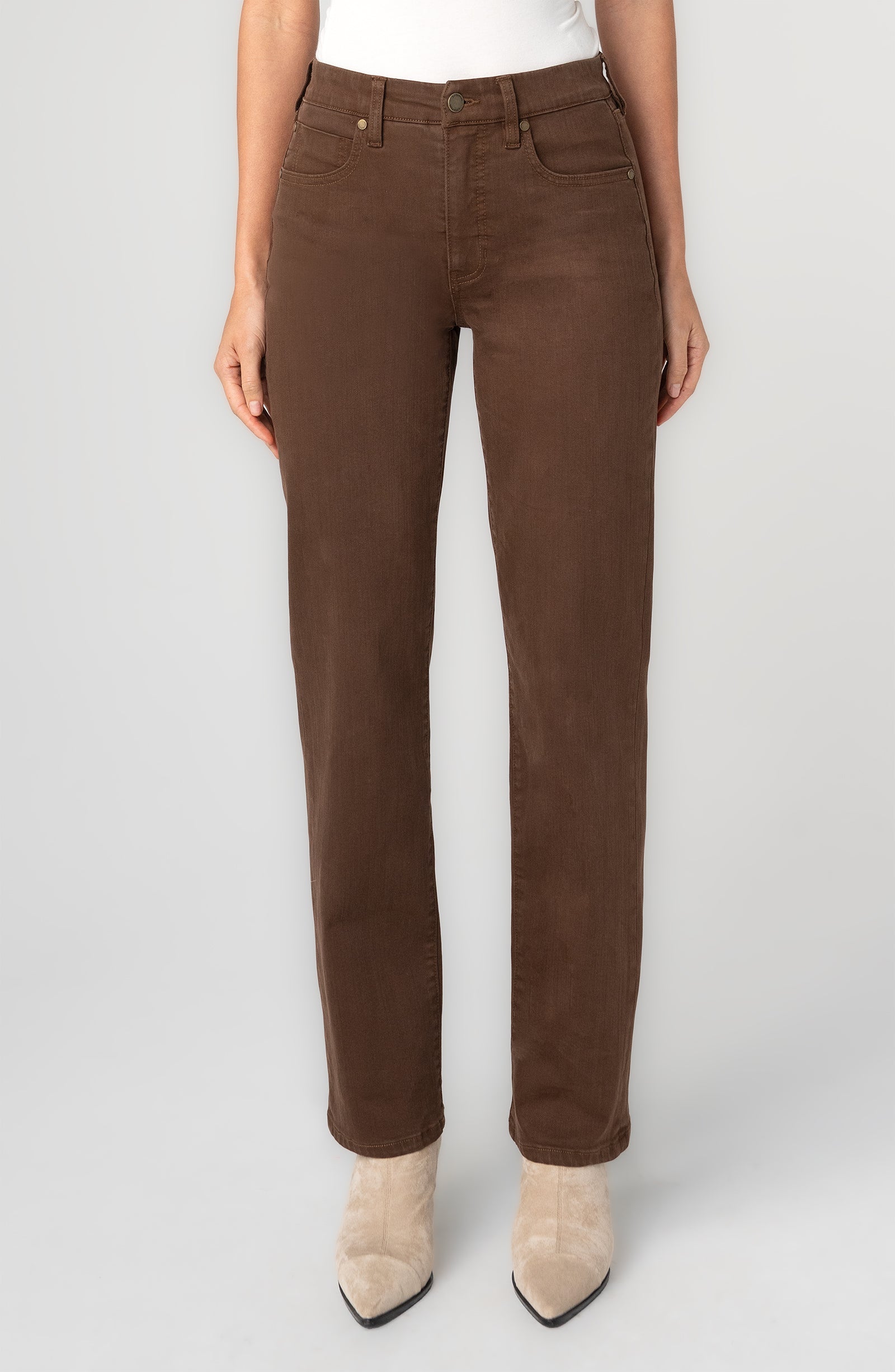 Kennedy Comfort Waist Straight 32”