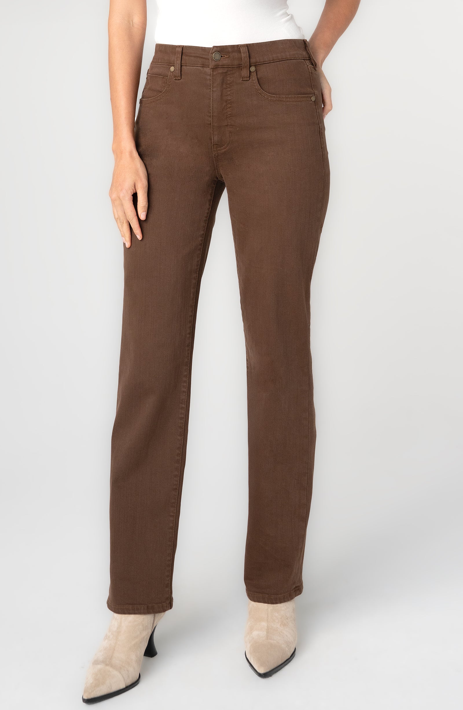 Kennedy Comfort Waist Straight 32”