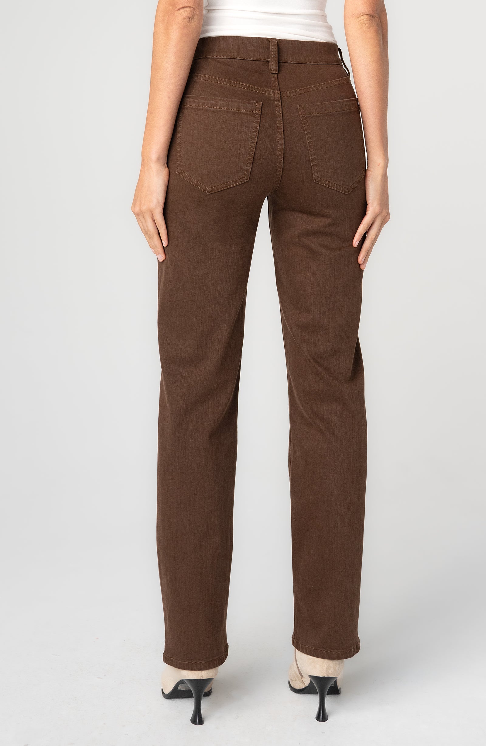 Kennedy Comfort Waist Straight 32”