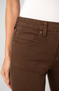 Kennedy Comfort Waist Straight 32”