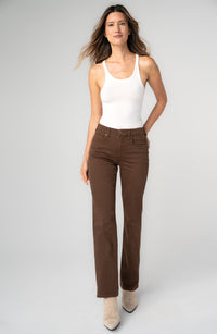 Kennedy Comfort Waist Straight 32”