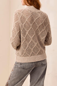 Long Sleeve Cardigan