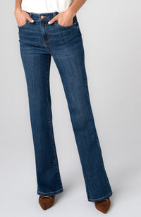 Lucy Bootcut Jeans