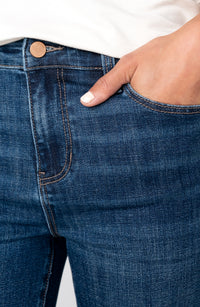 Lucy Bootcut Jeans