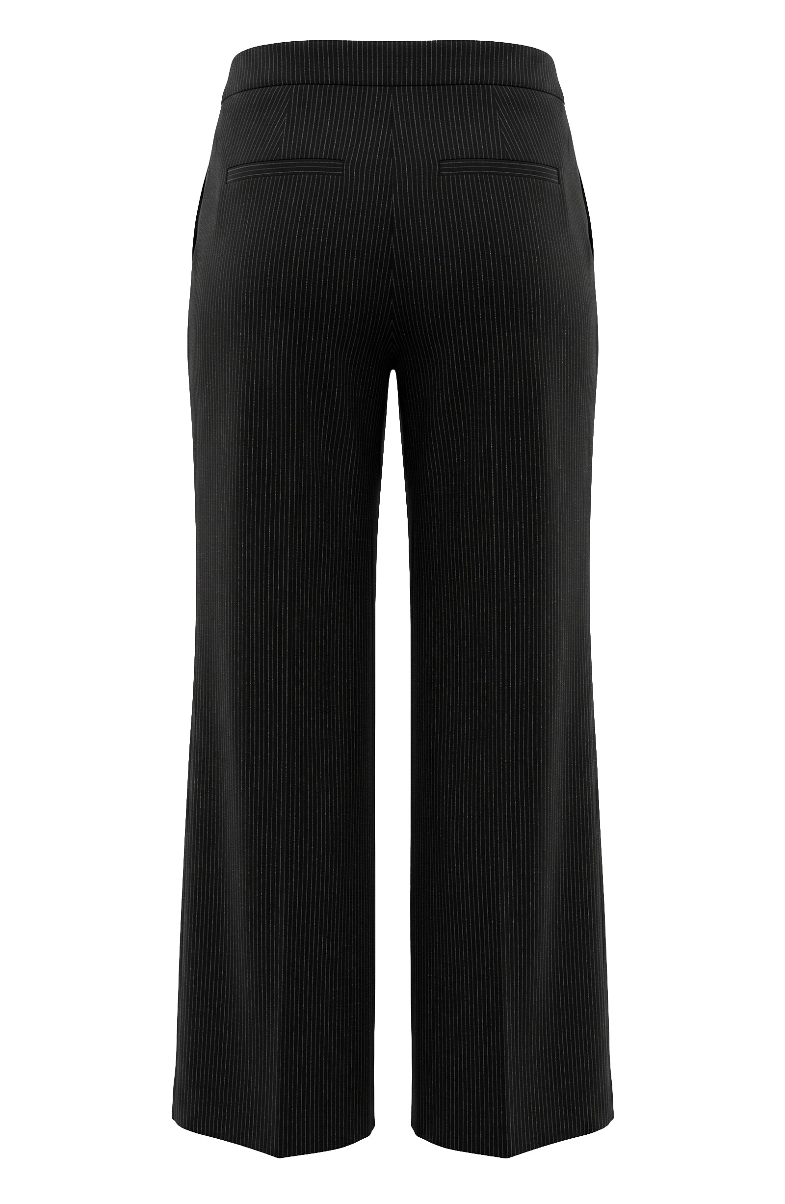 Kayla Pull On Wide Leg
