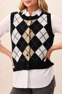 Sweater Vest