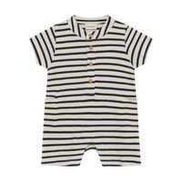 Short Sleeve Suit