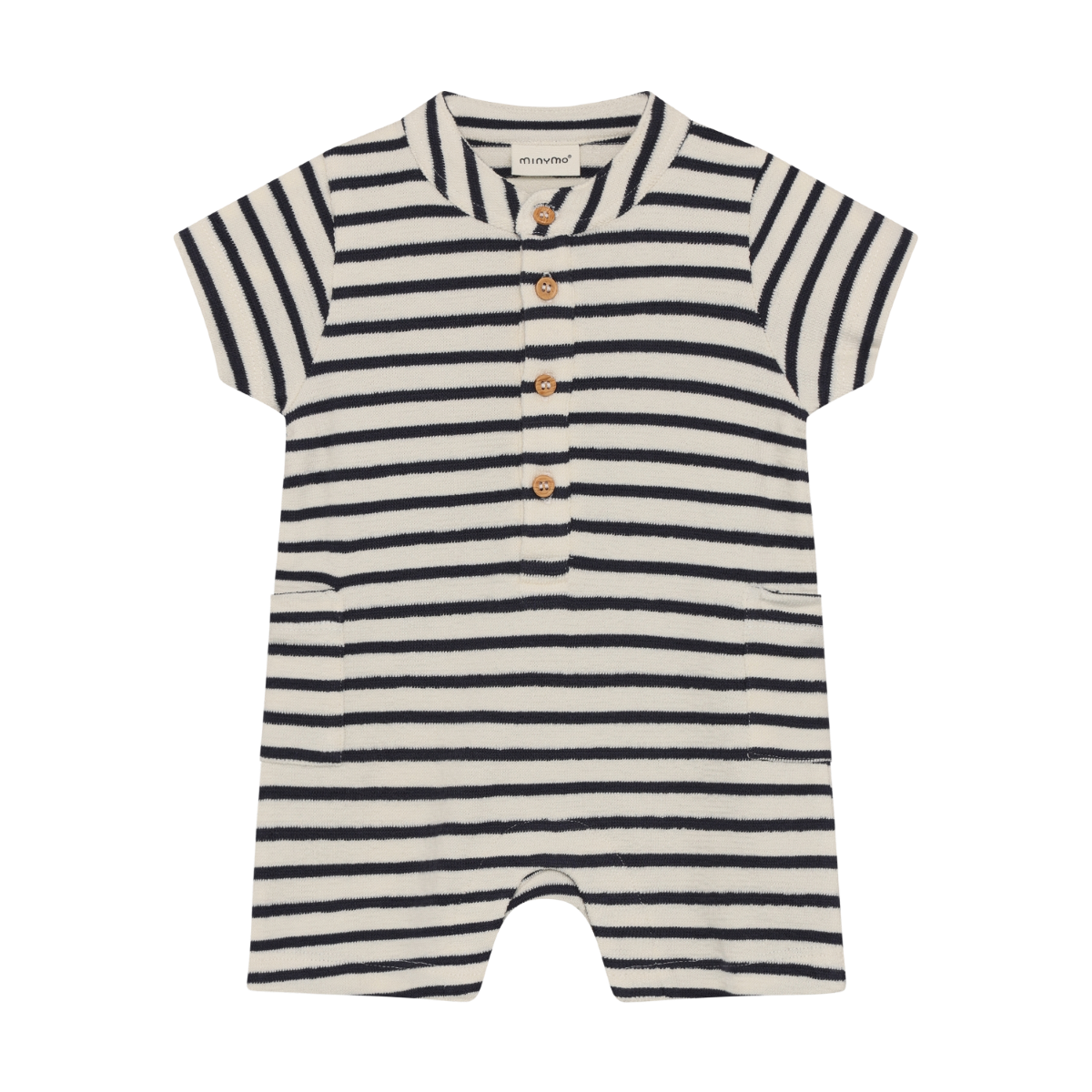 Short Sleeve Suit