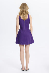 Wildcat Victory Dress