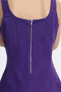Wildcat Victory Dress