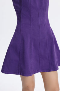 Wildcat Victory Dress
