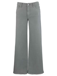 Maya High Rise Wide Leg Pants