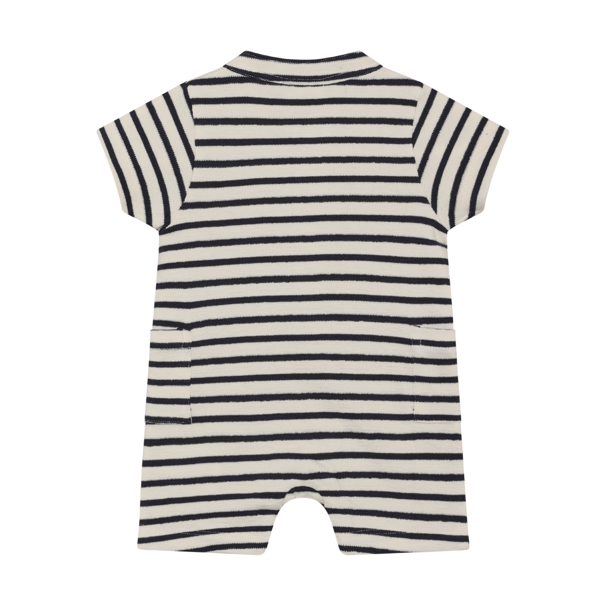 Short Sleeve Suit