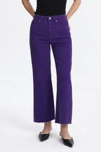 Wildcat Wide Leg