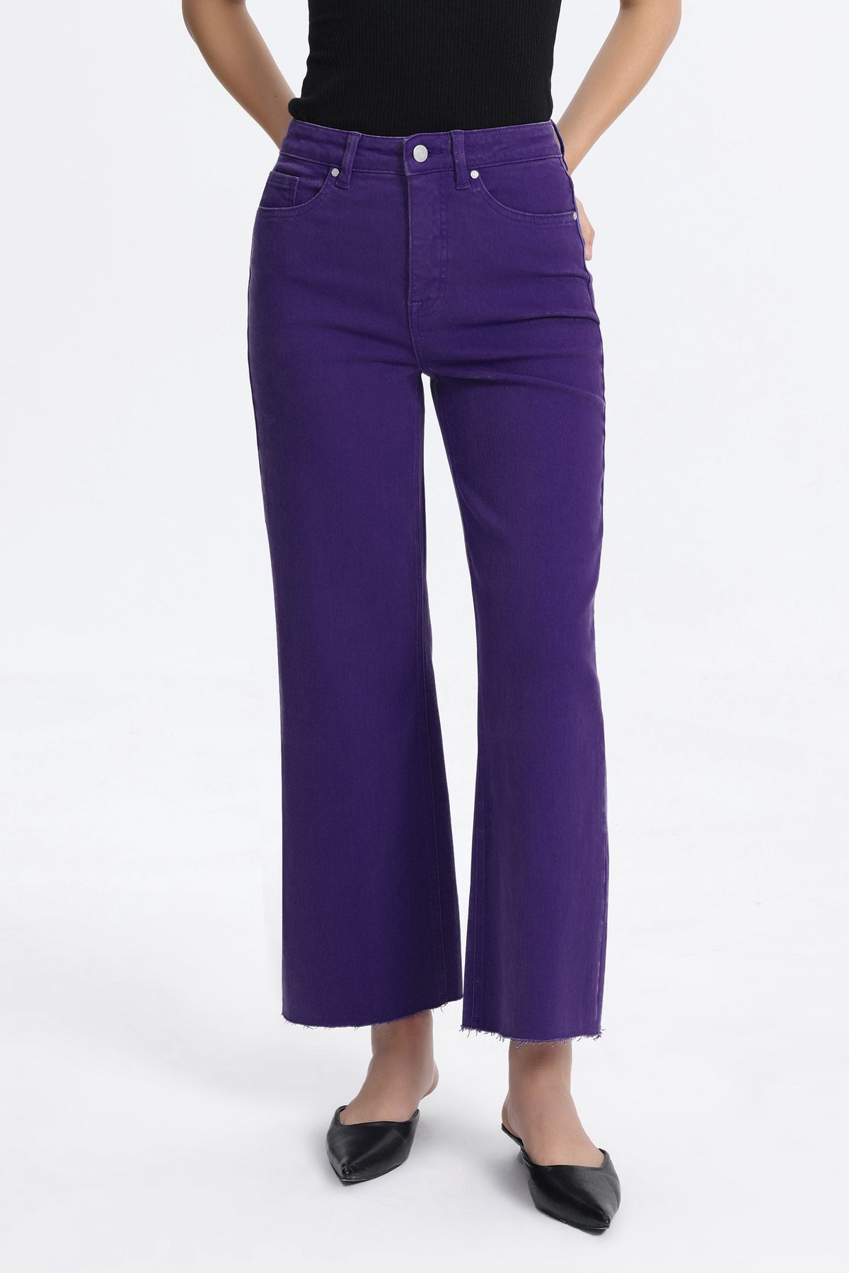 Wildcat Wide Leg