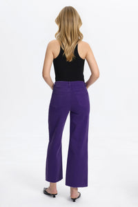 Wildcat Wide Leg