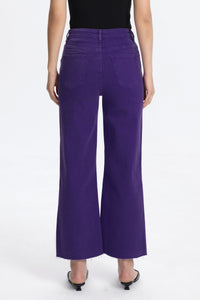 Wildcat Wide Leg