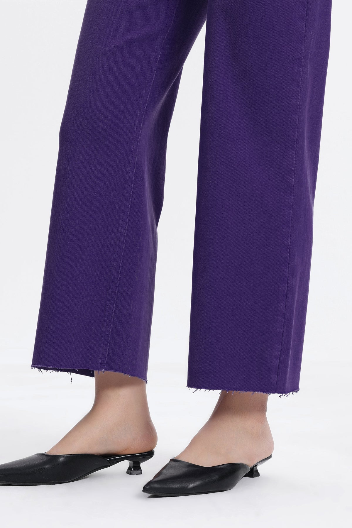 Wildcat Wide Leg