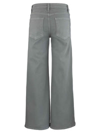 Maya High Rise Wide Leg Pants