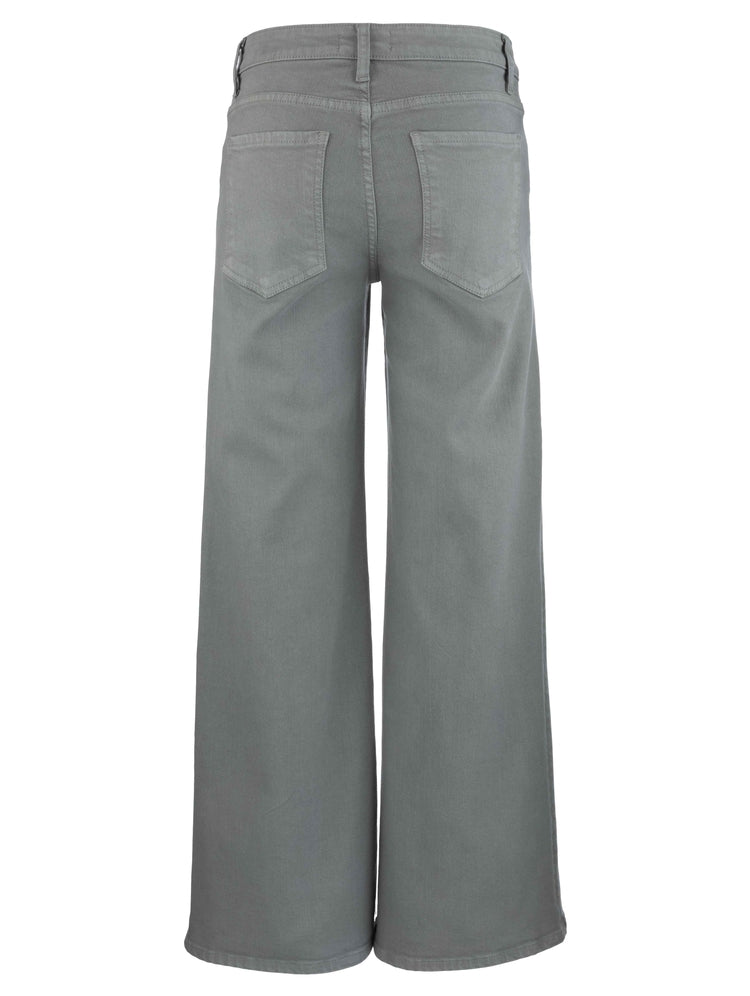 Maya High Rise Wide Leg Pants