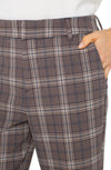 High Rise Kelsey Trouser 28"