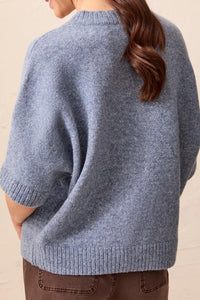 Lofty Extended Sleeve Sweater