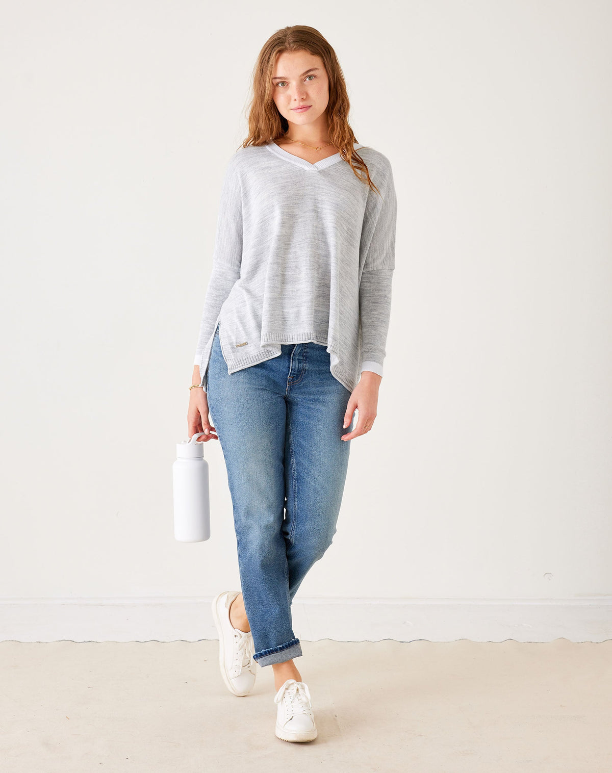 Catalina Sweater