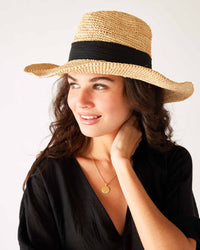 Seagrove Straw Hat