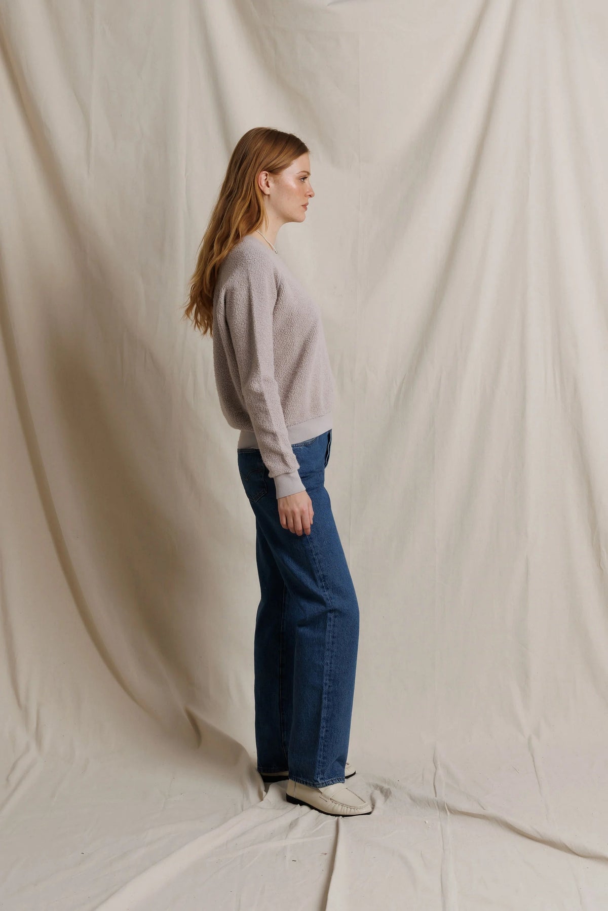 Ziggy Sweatshirt