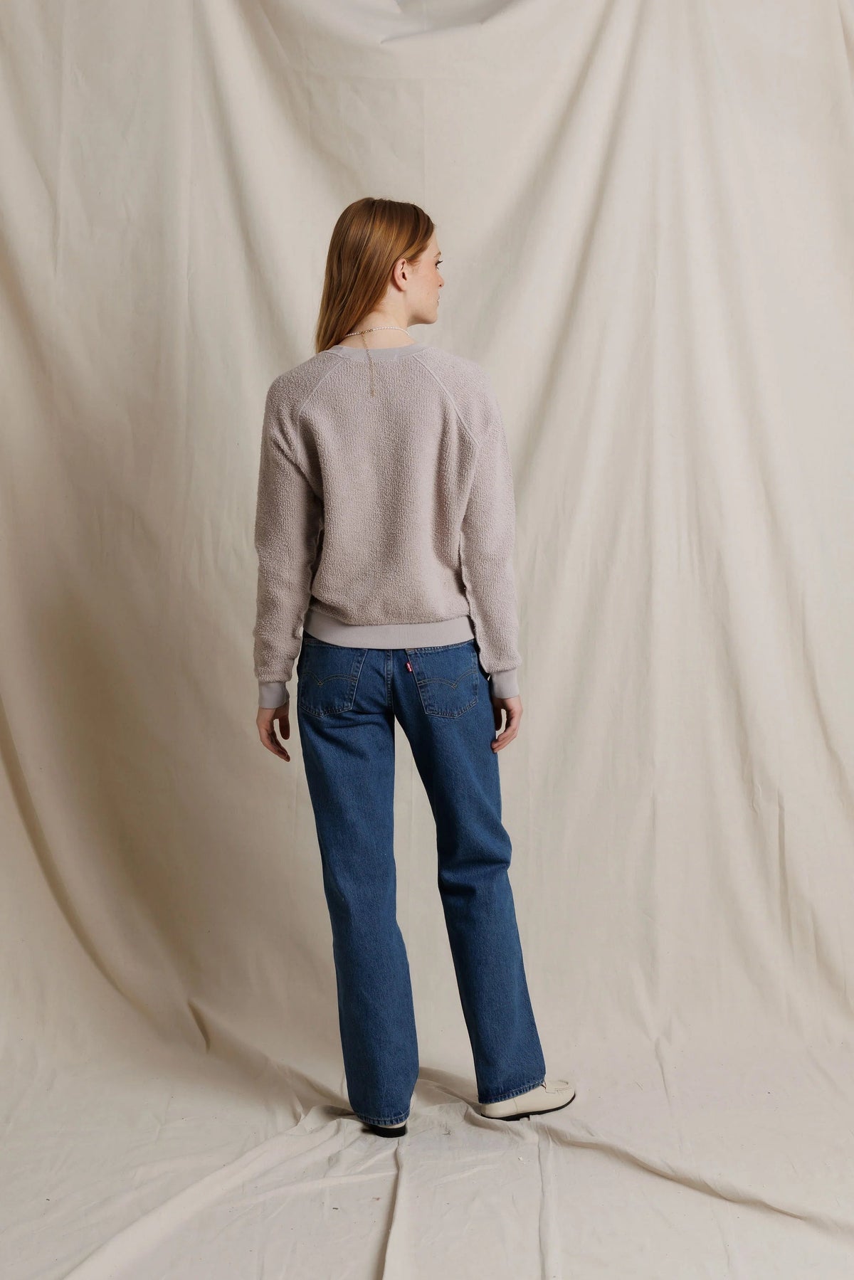 Ziggy Sweatshirt