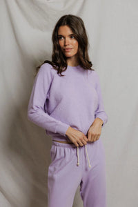 Ziggy Crewneck