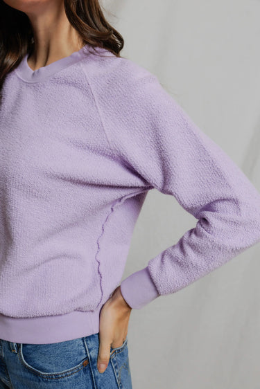 Ziggy Crewneck
